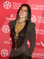 Chaplin Award 50th Honoring Almodovar