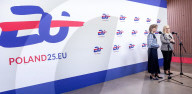  Informal Meeting Of The EU Ministers For Environment And Climate 
