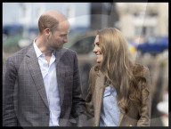 Prince William and Kate Middleton on the Isle of Mull