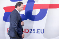  Informal Meeting Of The EU Ministers For Environment And Climate 