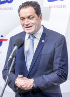  Informal Meeting Of The EU Ministers For Environment And Climate 