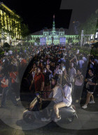 Reunification of Vietnam 50th Anniversary