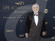AFI Life Achievement Award Ceremony Honoring Francis Ford Coppola