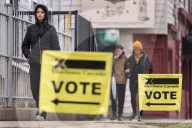 Canadian Election 2025