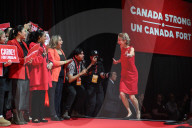 Mark Carney Leads Liberals To Victory In 2025 Canadian Federal Election