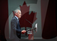 Mark Carney Leads Liberals To Victory In 2025 Canadian Federal Election