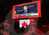 Mark Carney Leads Liberals To Victory In 2025 Canadian Federal Election