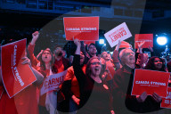Mark Carney Leads Liberals To Victory In 2025 Canadian Federal Election