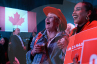 Mark Carney Leads Liberals To Victory In 2025 Canadian Federal Election