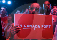 Mark Carney Leads Liberals To Victory In 2025 Canadian Federal Election