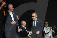 Mark Carney Leads Liberals To Victory In 2025 Canadian Federal Election