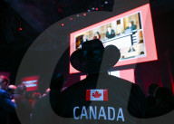 Mark Carney Leads Liberals To Victory In 2025 Canadian Federal Election