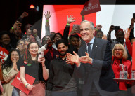 Mark Carney Leads Liberals To Victory In 2025 Canadian Federal Election
