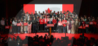 Mark Carney Leads Liberals To Victory In 2025 Canadian Federal Election
