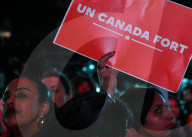 Mark Carney Leads Liberals To Victory In 2025 Canadian Federal Election