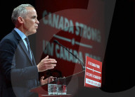 Mark Carney Leads Liberals To Victory In 2025 Canadian Federal Election