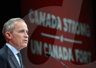 Mark Carney Leads Liberals To Victory In 2025 Canadian Federal Election