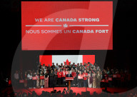 Mark Carney Leads Liberals To Victory In 2025 Canadian Federal Election