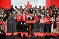 Mark Carney Leads Liberals To Victory In 2025 Canadian Federal Election