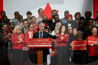 Mark Carney Leads Liberals To Victory In 2025 Canadian Federal Election