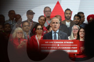 Mark Carney Leads Liberals To Victory In 2025 Canadian Federal Election