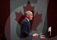 Mark Carney Leads Liberals To Victory In 2025 Canadian Federal Election