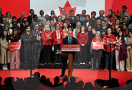 Mark Carney Leads Liberals To Victory In 2025 Canadian Federal Election