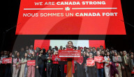 Mark Carney Leads Liberals To Victory In 2025 Canadian Federal Election