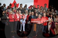 Mark Carney Leads Liberals To Victory In 2025 Canadian Federal Election