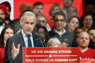 Mark Carney Leads Liberals To Victory In 2025 Canadian Federal Election