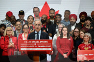 Mark Carney Leads Liberals To Victory In 2025 Canadian Federal Election