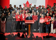 Mark Carney Leads Liberals To Victory In 2025 Canadian Federal Election