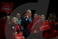 Mark Carney Leads Liberals To Victory In 2025 Canadian Federal Election