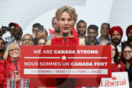 Mark Carney Leads Liberals To Victory In 2025 Canadian Federal Election