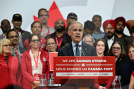 Mark Carney Leads Liberals To Victory In 2025 Canadian Federal Election
