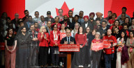 Mark Carney Leads Liberals To Victory In 2025 Canadian Federal Election