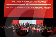 Mark Carney Leads Liberals To Victory In 2025 Canadian Federal Election
