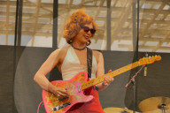 Sue Foley: Austin Blues Festival 2025