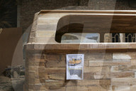 Production Of Wooden Vehicle Replicas In Indonesia