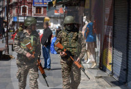 Pahalgam Attack Prompts Closure Of 48 Tourist Destinations In Kashmir