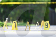 17-year-old Boy Shot To The Head At Flatbush Gardens Complex At 1402 Brooklyn Avenue In East Flatbush Brooklyn New York