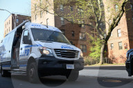 17-year-old Boy Shot To The Head At Flatbush Gardens Complex At 1402 Brooklyn Avenue In East Flatbush Brooklyn New York