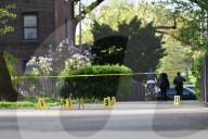 17-year-old Boy Shot To The Head At Flatbush Gardens Complex At 1402 Brooklyn Avenue In East Flatbush Brooklyn New York