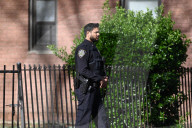 17-year-old Boy Shot To The Head At Flatbush Gardens Complex At 1402 Brooklyn Avenue In East Flatbush Brooklyn New York