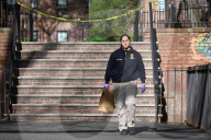 17-year-old Boy Shot To The Head At Flatbush Gardens Complex At 1402 Brooklyn Avenue In East Flatbush Brooklyn New York