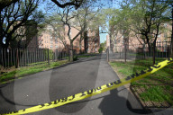 17-year-old Boy Shot To The Head At Flatbush Gardens Complex At 1402 Brooklyn Avenue In East Flatbush Brooklyn New York