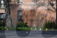 17-year-old Boy Shot To The Head At Flatbush Gardens Complex At 1402 Brooklyn Avenue In East Flatbush Brooklyn New York