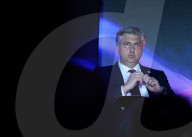 Three Seas Initiative Business Forum In Warsaw