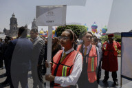 National Drill In Mexico 2025