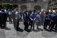 National Drill In Mexico 2025